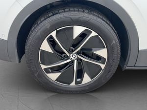 Volkswagen ID.4 bild 36