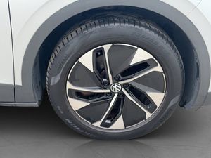 Volkswagen ID.4 bild 37