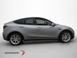 Tesla Model Y bild 10