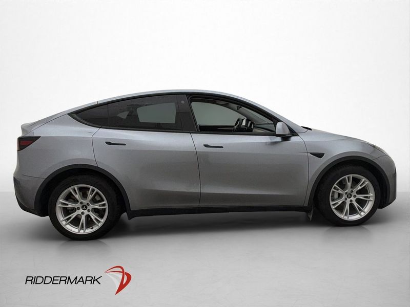 Tesla Model Y bild 10