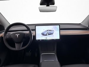 Tesla Model Y bild 13