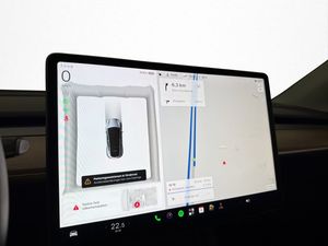 Tesla Model Y bild 21