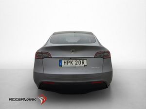 Tesla Model Y bild 8