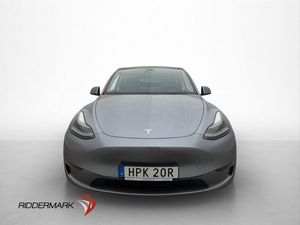 Tesla Model Y bild 3