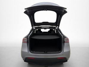 Tesla Model Y bild 25