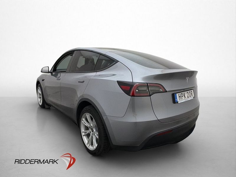 Tesla Model Y bild 6