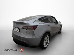 Tesla Model Y bild 9