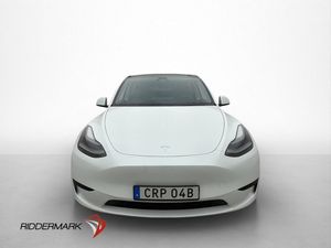 Tesla Model Y bild 3