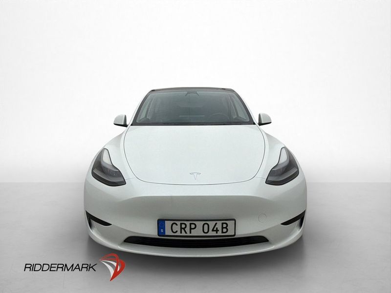 Tesla Model Y bild 3