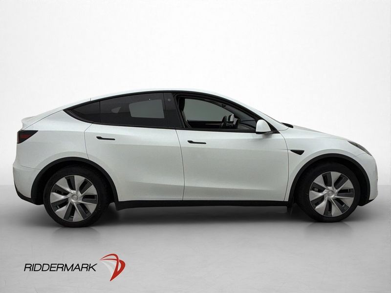 Tesla Model Y bild 10