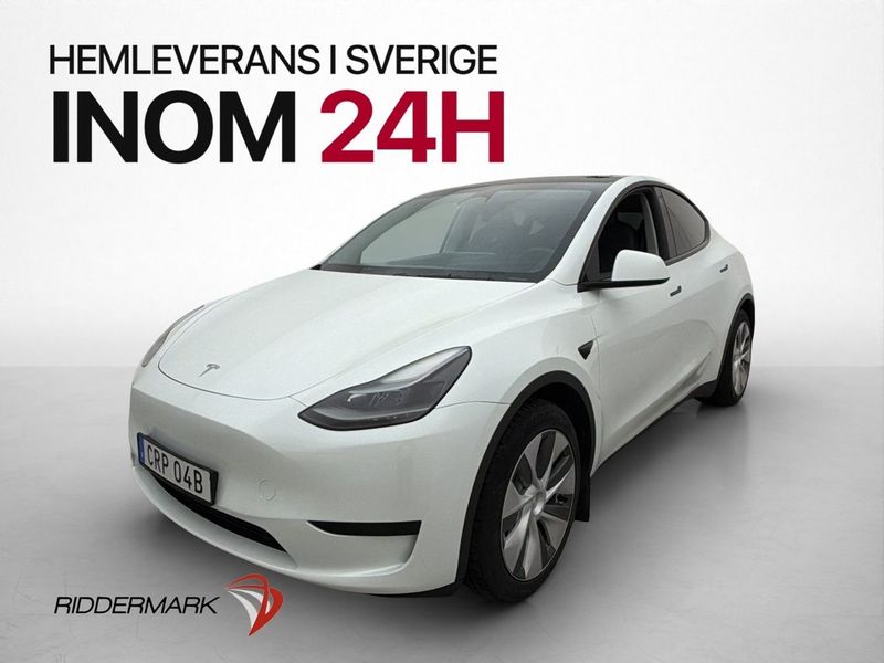 Tesla Model Y bild 4
