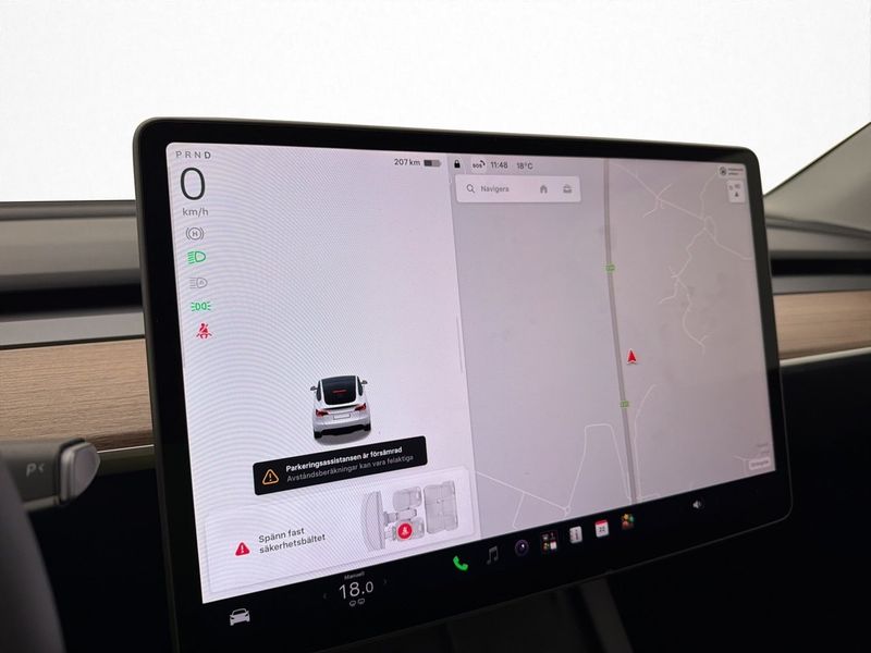 Tesla Model Y bild 21