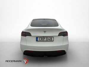 Tesla Model Y bild 8