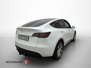 Tesla Model Y bild 9