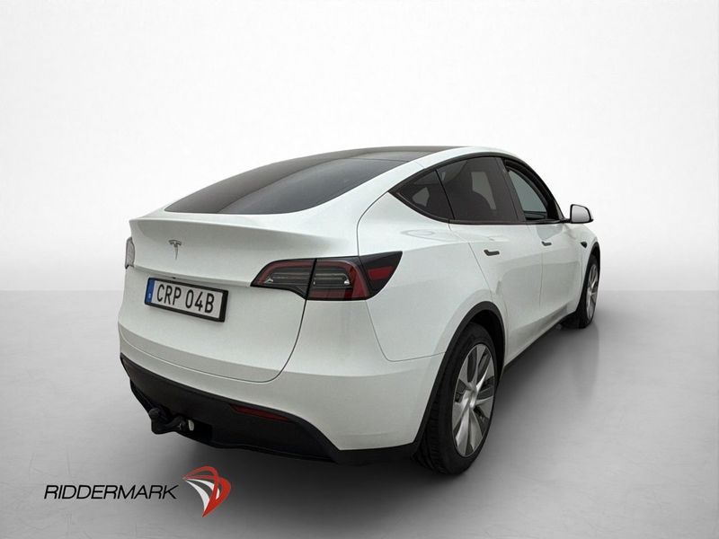 Tesla Model Y bild 9