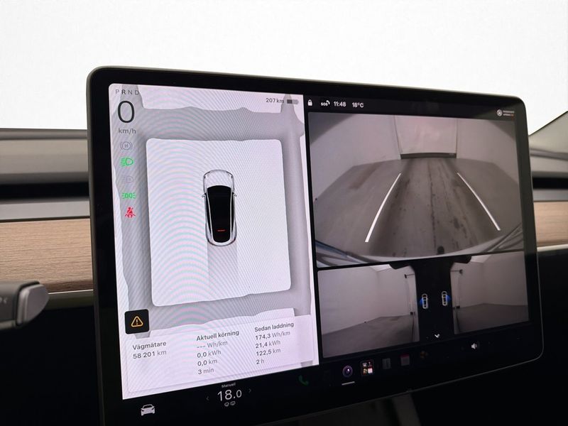 Tesla Model Y bild 20