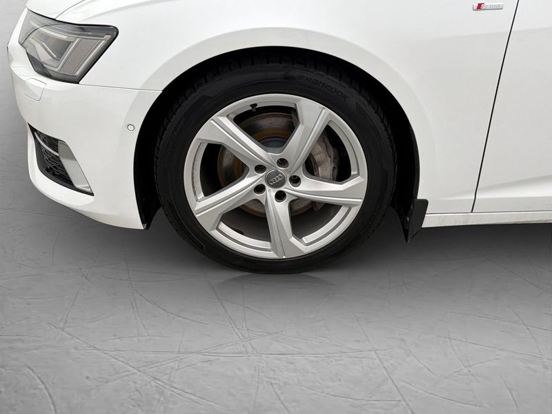 Audi A6 bild 28