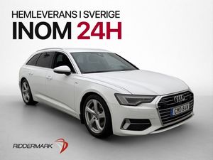 Audi A6 bild 1