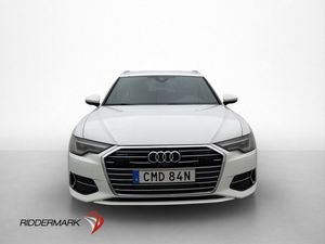Audi A6 bild 2