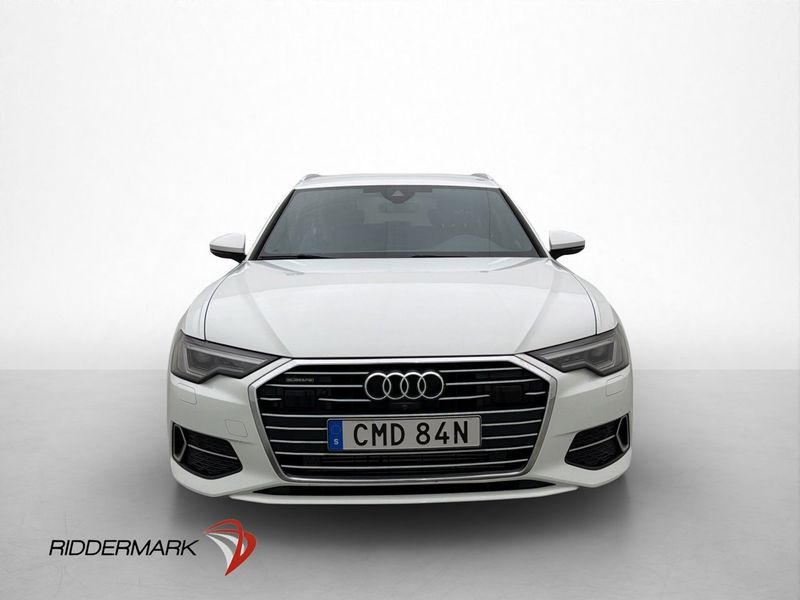 Audi A6 bild 2