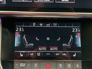 Audi A6 bild 22