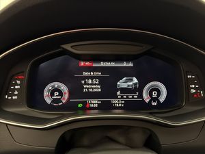 Audi A6 bild 18
