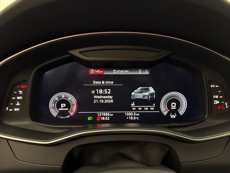 Audi A6 bild 18