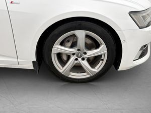 Audi A6 bild 31