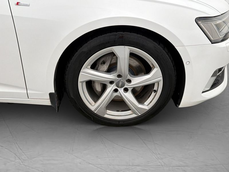Audi A6 bild 31