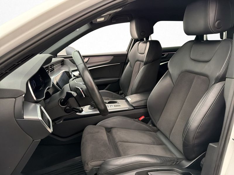 Audi A6 bild 12