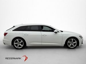 Audi A6 bild 9