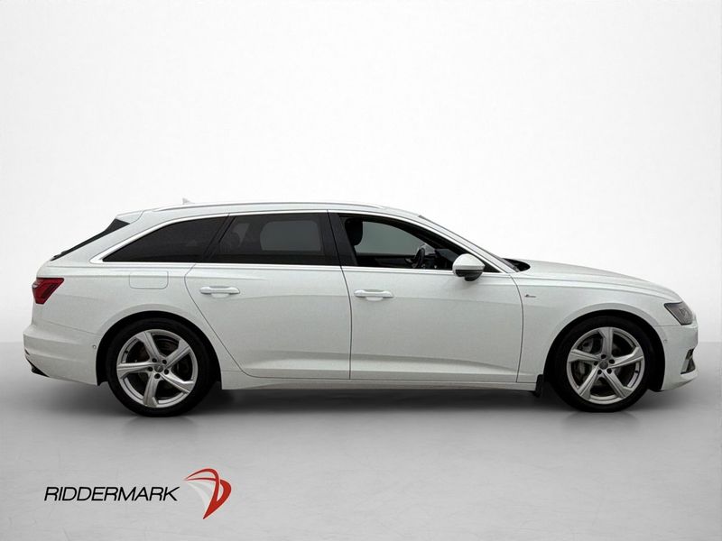 Audi A6 bild 9