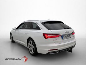 Audi A6 bild 5