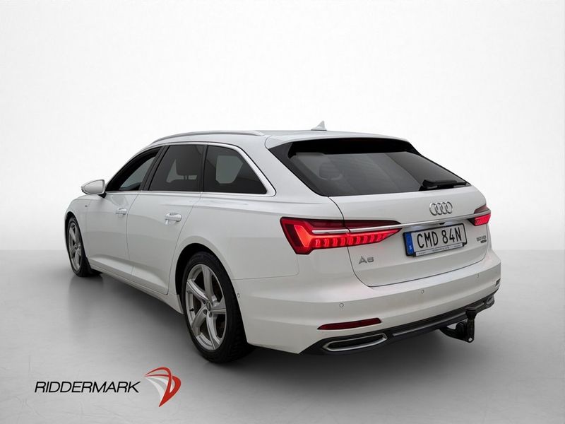 Audi A6 bild 5