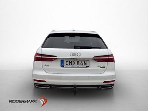Audi A6 bild 6