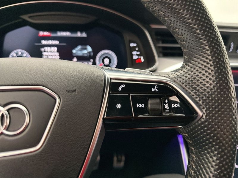 Audi A6 bild 19