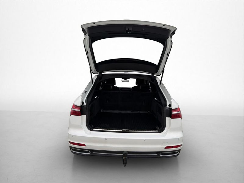 Audi A6 bild 32