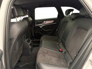 Audi A6 bild 27