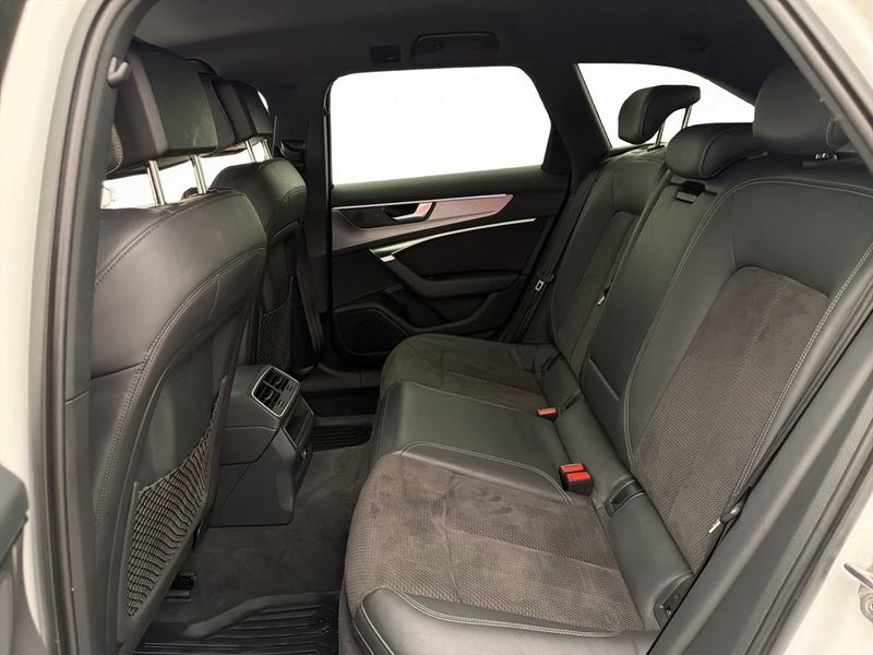 Audi A6 bild 27