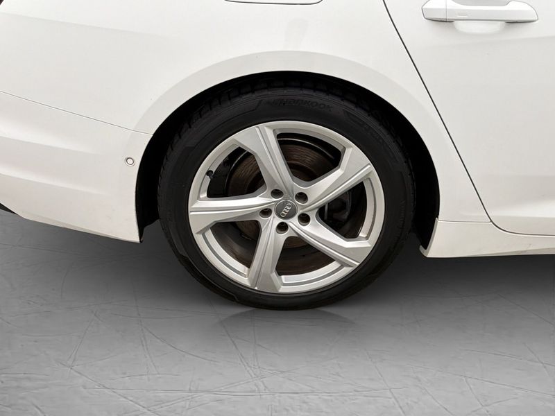 Audi A6 bild 30