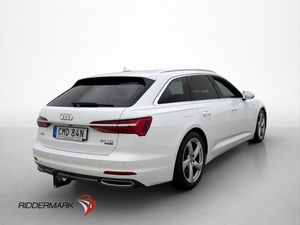 Audi A6 bild 8