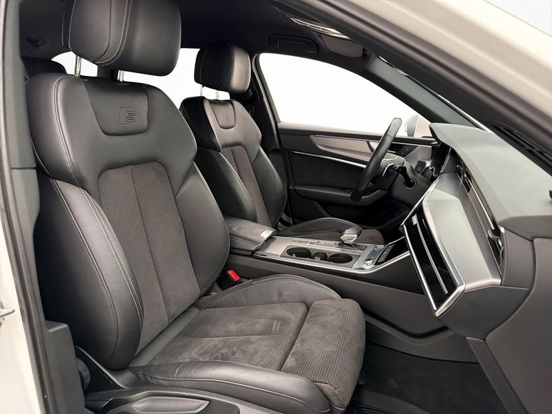 Audi A6 bild 26
