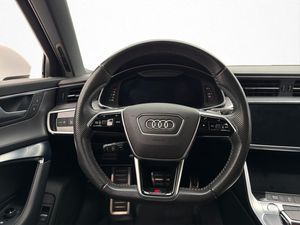 Audi A6 bild 14