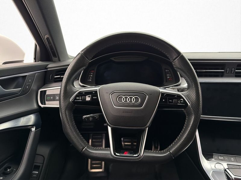 Audi A6 bild 14