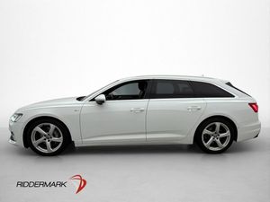 Audi A6 bild 4