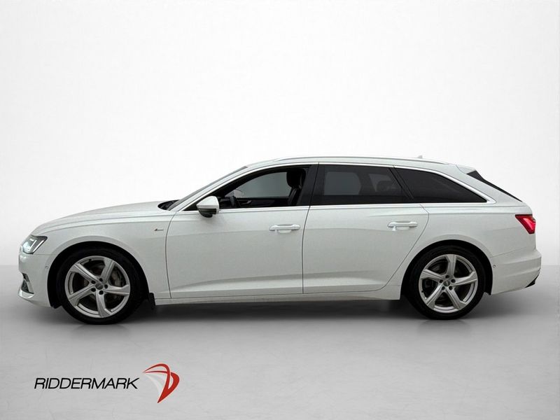 Audi A6 bild 4