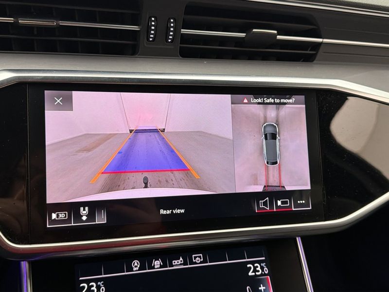 Audi A6 bild 20