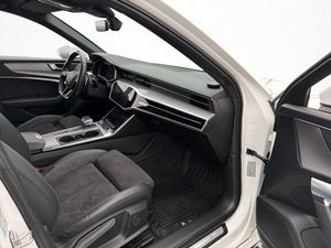 Audi A6 bild 25