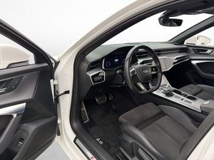Audi A6 bild 11