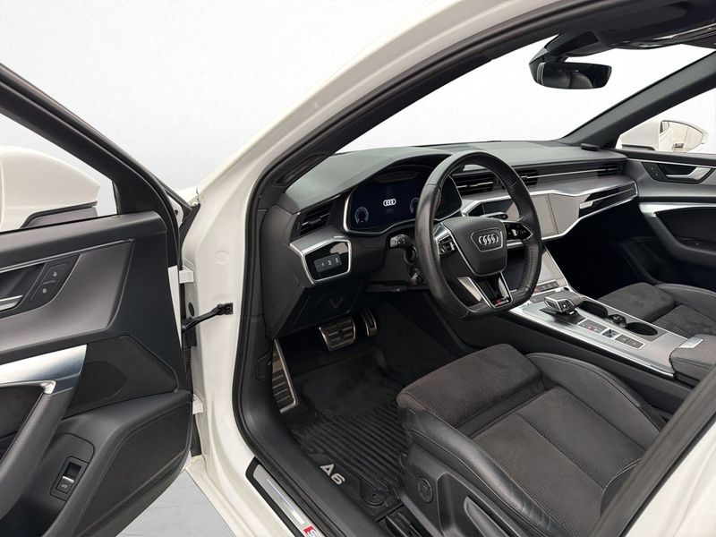 Audi A6 bild 11